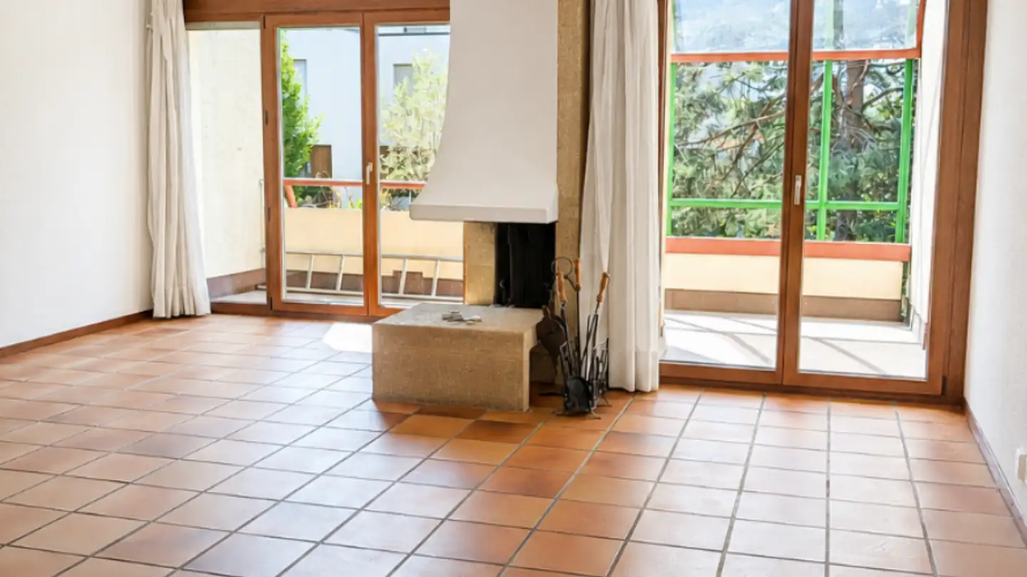Apartment for rent - Chemin Valmont 160, 1260 Nyon - Photo 2