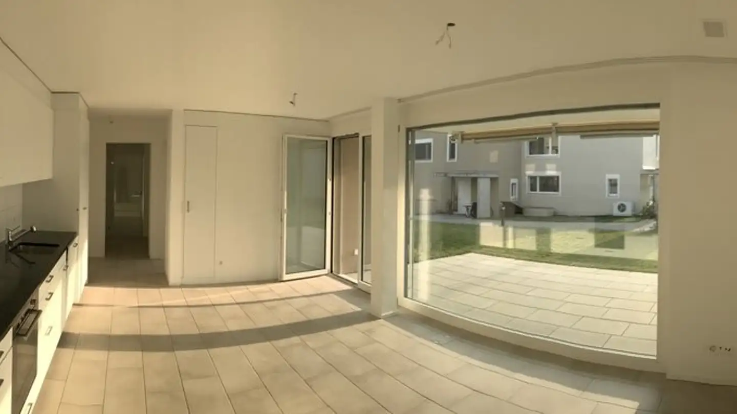 Apartment for rent - Steinackerweg 52, 4242 Laufen - Photo 2