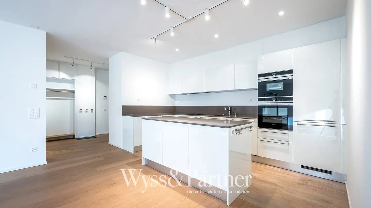 Apartment for sale - 6593 Cadenazzo - Photo 4