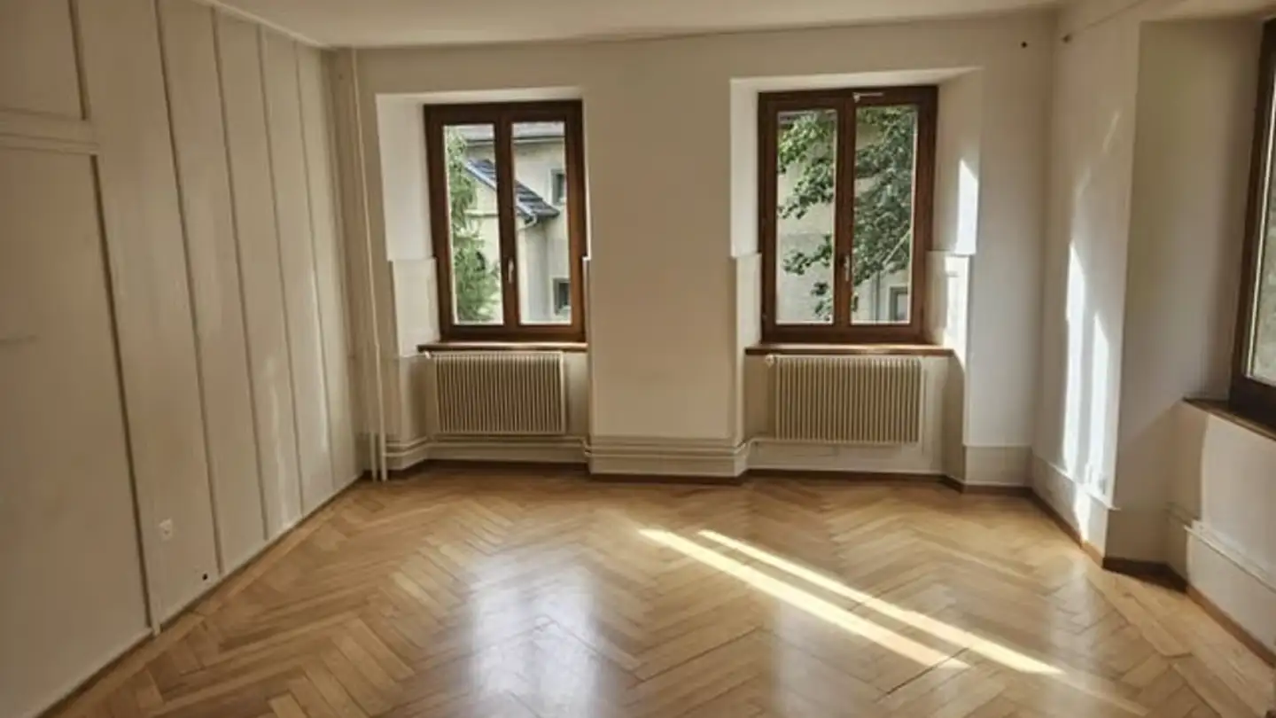 Appartamento in affitto - Rue Du Docteur Tièche, 2732 Reconvilier - Foto 2