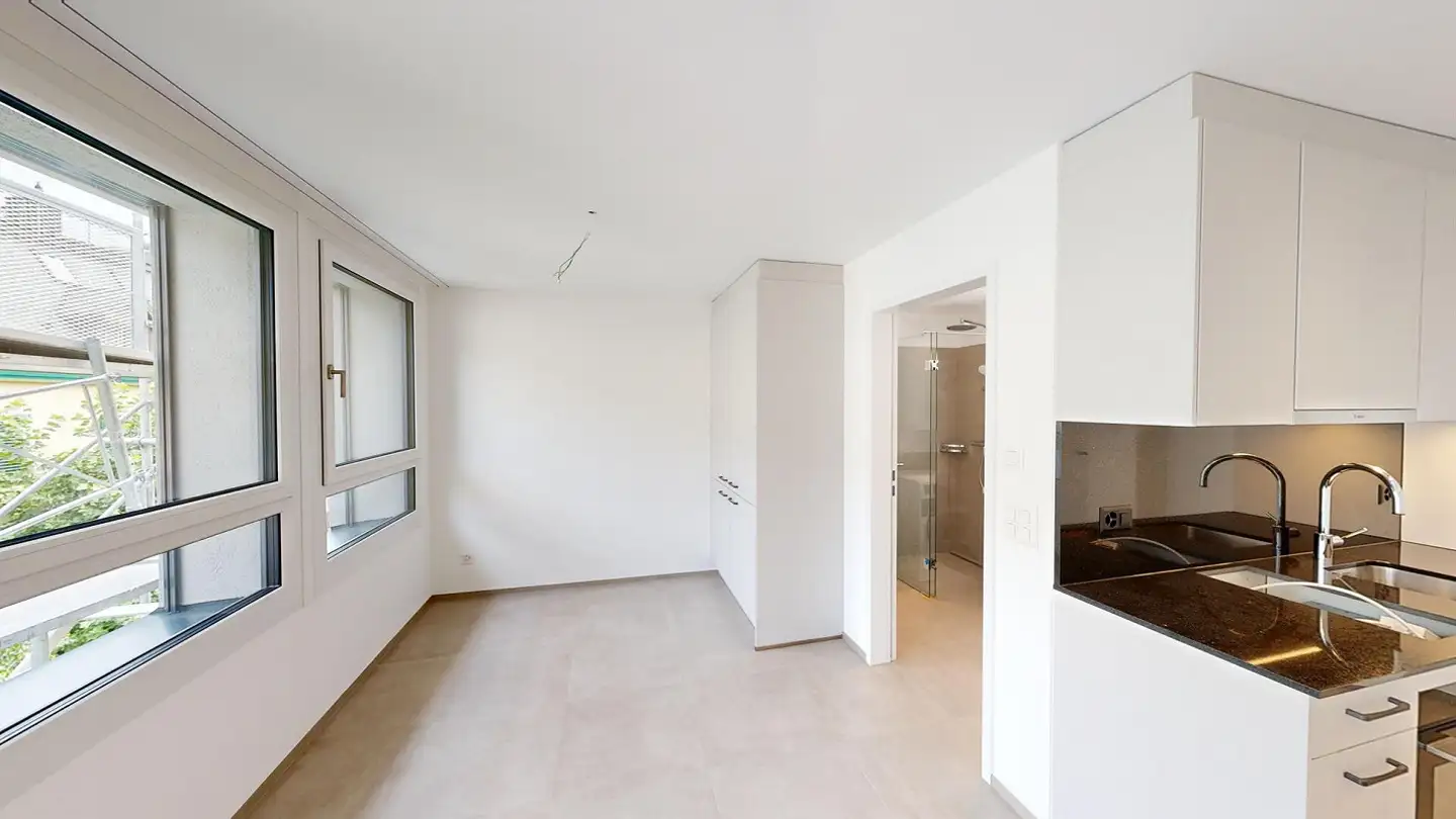 Appartamento in affitto - Florastrasse 7, 8008 Zürich - Foto 4