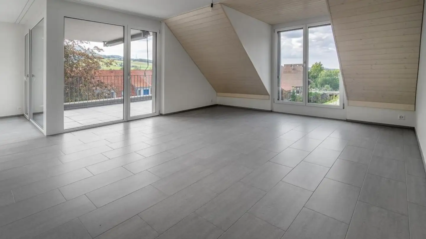Appartement à louer - Wehntalerstrasse 5, 8165 Schleinikon - Photo 2