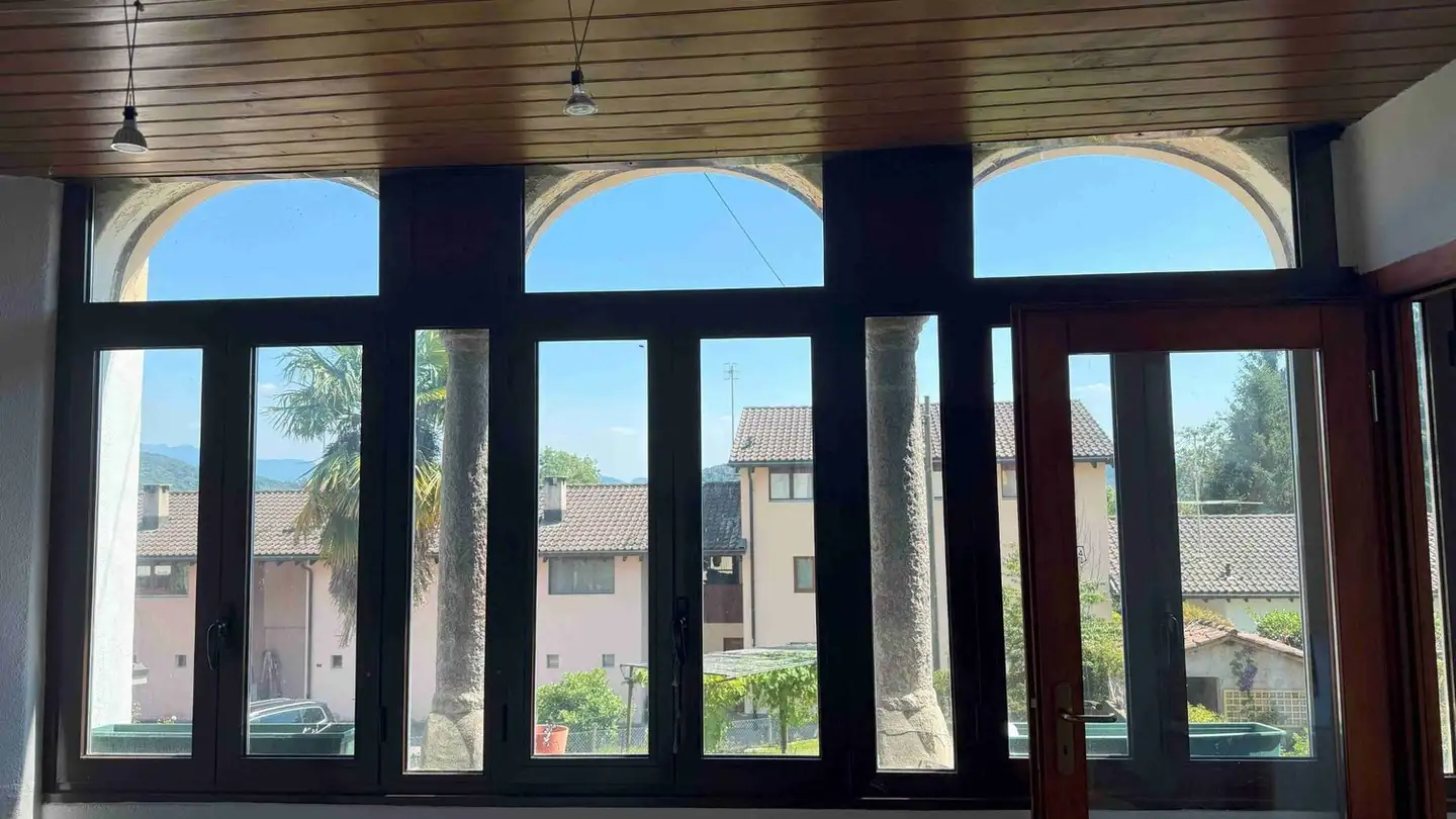 Casa singola in vendita - Via Cantonale 20, 6986 Miglieglia - Photo 4