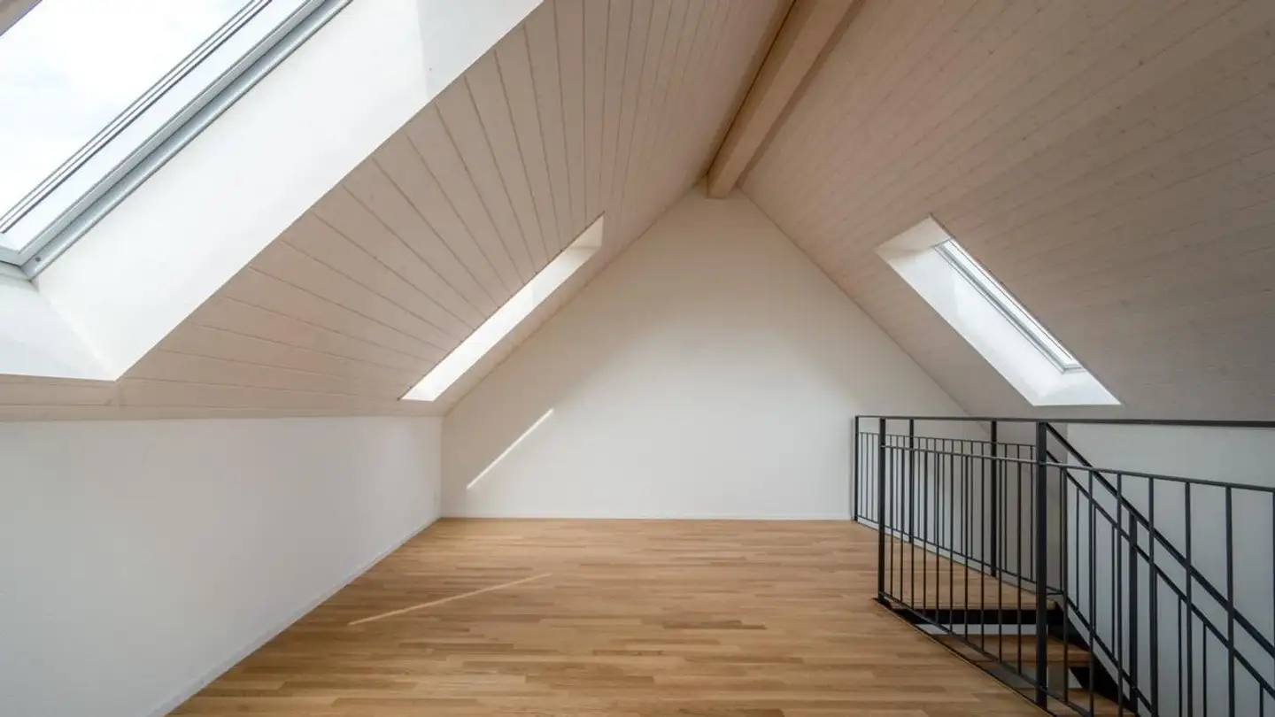 Appartement à louer - Wehntalerstrasse 5, 8165 Schleinikon - Photo 3