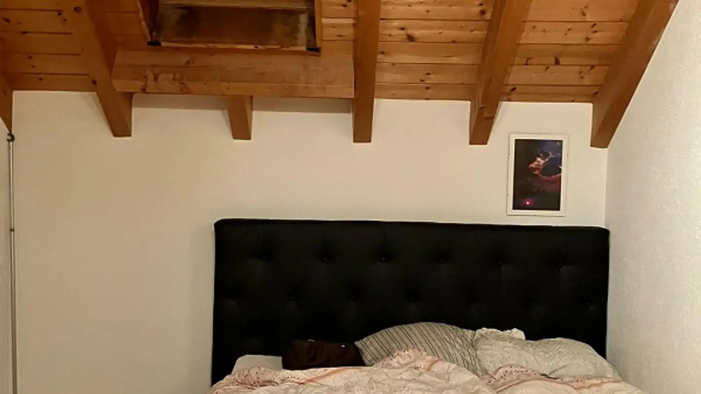 Wohnung mieten - Kantonsstrasse 40, 7205 Zizers - Foto 4