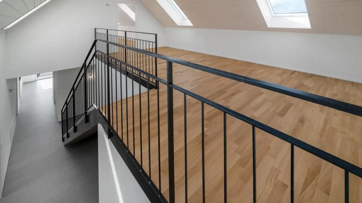 Appartement à louer - Wehntalerstrasse 5, 8165 Schleinikon - Photo 4
