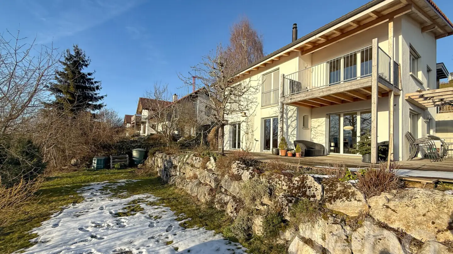 Höhlenhaus kaufen - 5707 Seengen