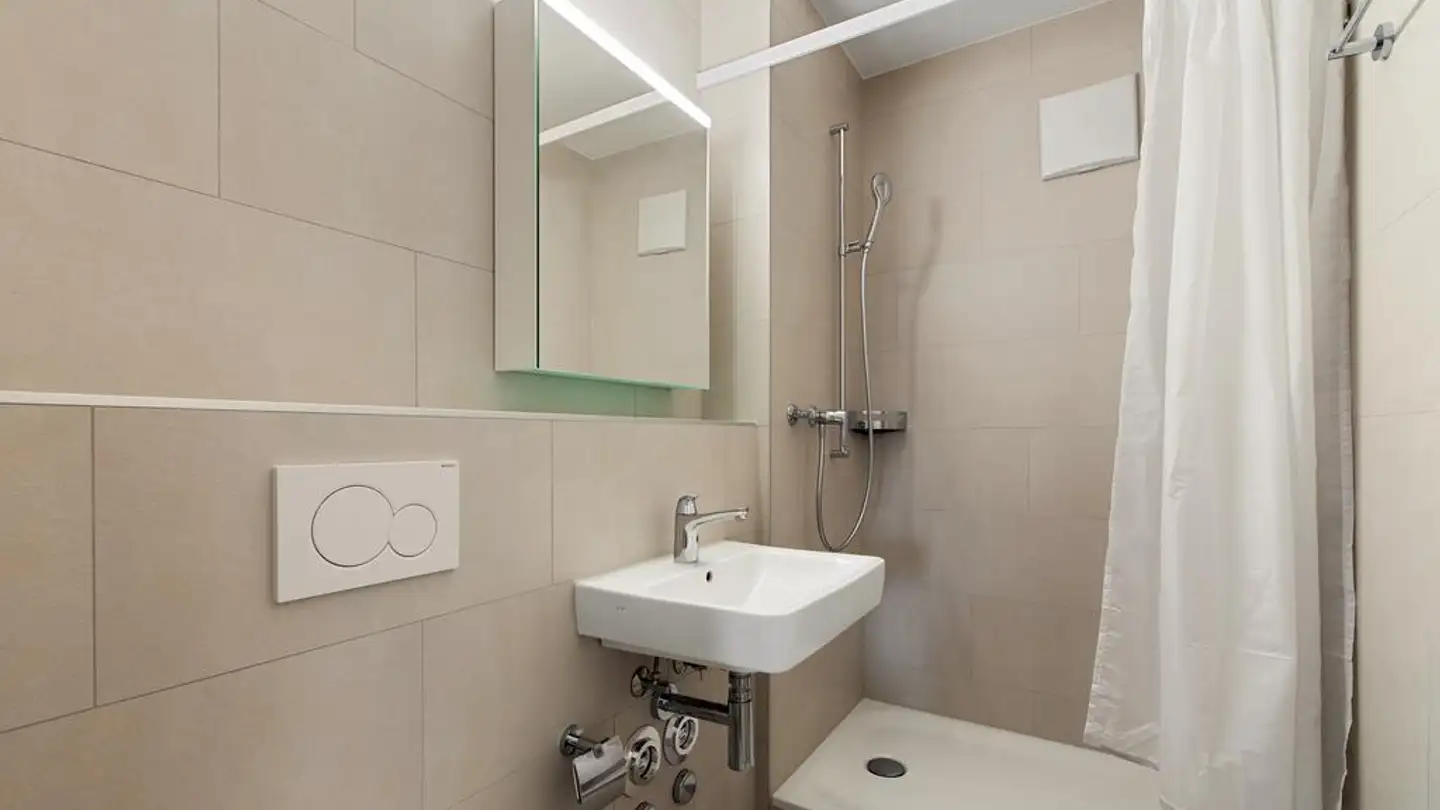 Appartement à louer - Johanniterstrasse 5, 4056 Basel - Photo 2