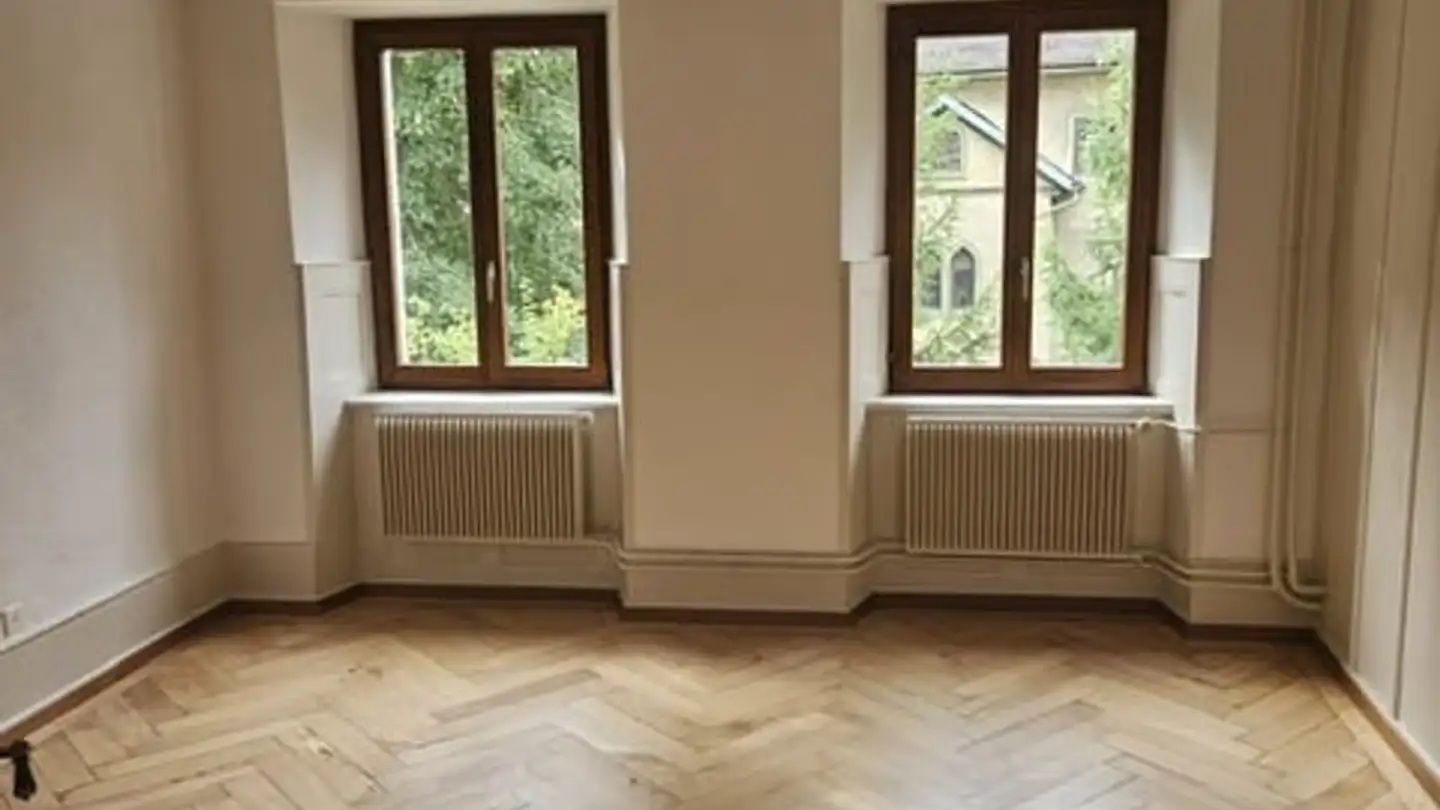Appartamento in affitto - Rue Du Docteur Tièche, 2732 Reconvilier - Foto 3