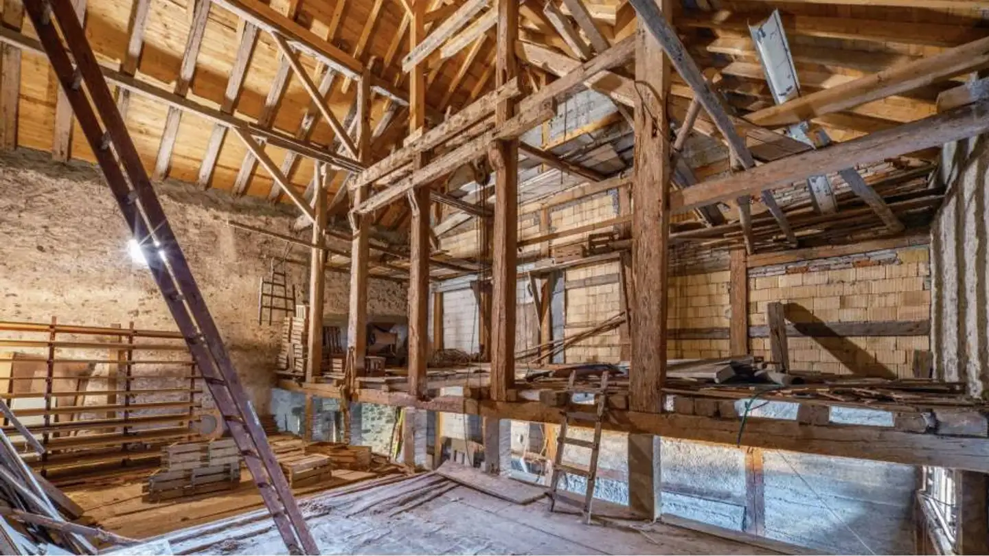 Single house for sale - 1144 Ballens - Photo 2