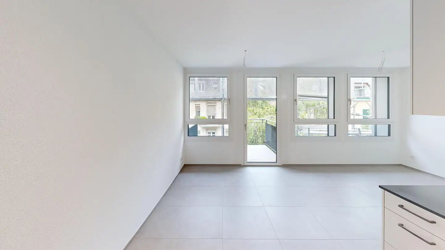 Appartamento in affitto - Florastrasse 7, 8008 Zürich - Foto 3