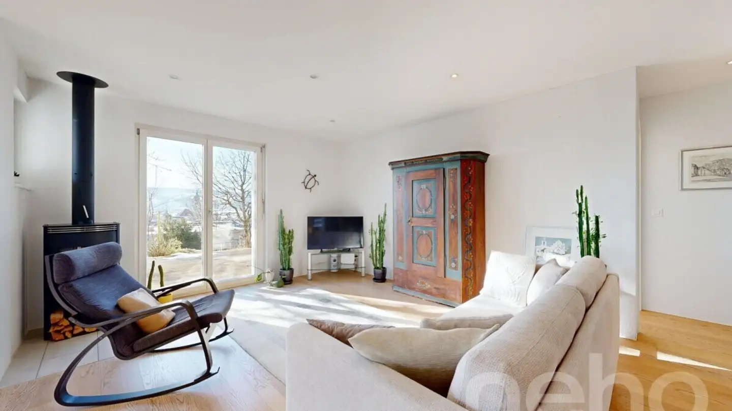 Höhlenhaus kaufen - 5707 Seengen - Foto 2