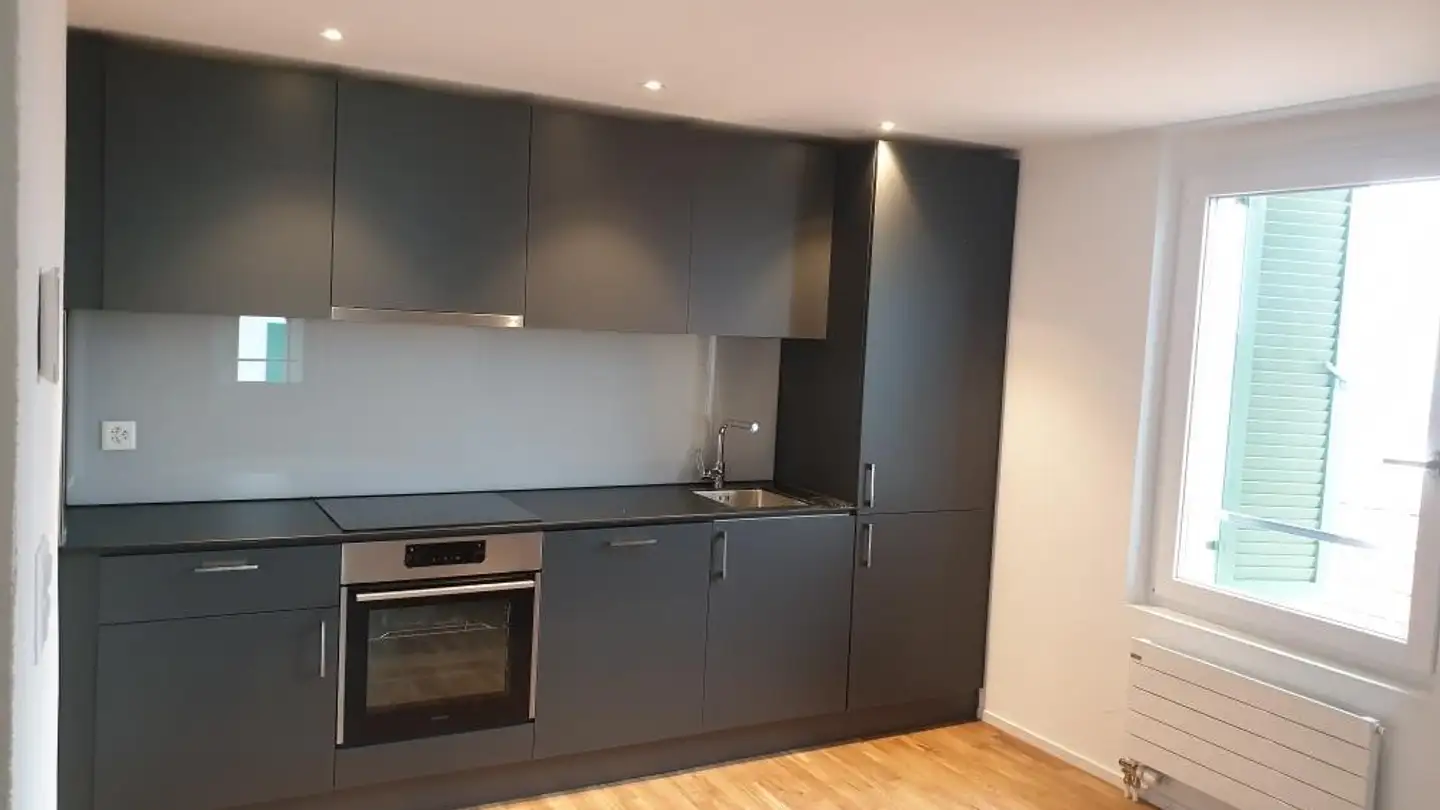 Appartamento in affitto - Ruhbergstrasse 57, 9000 St. Gallen - Foto 2