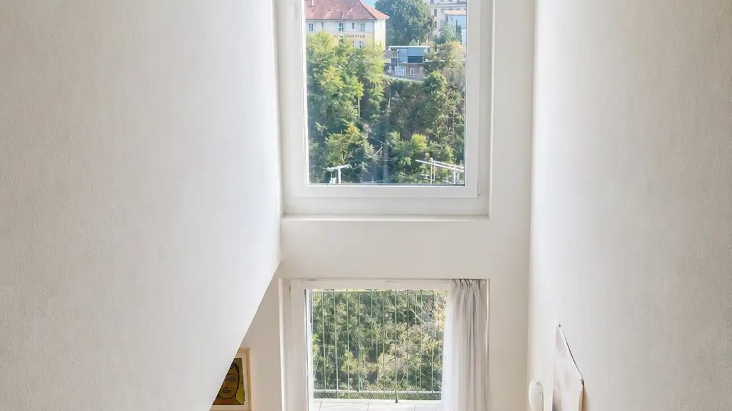 Appartamento in affitto - Rue des Parcs 121, 2000 Neuchâtel - Foto 4