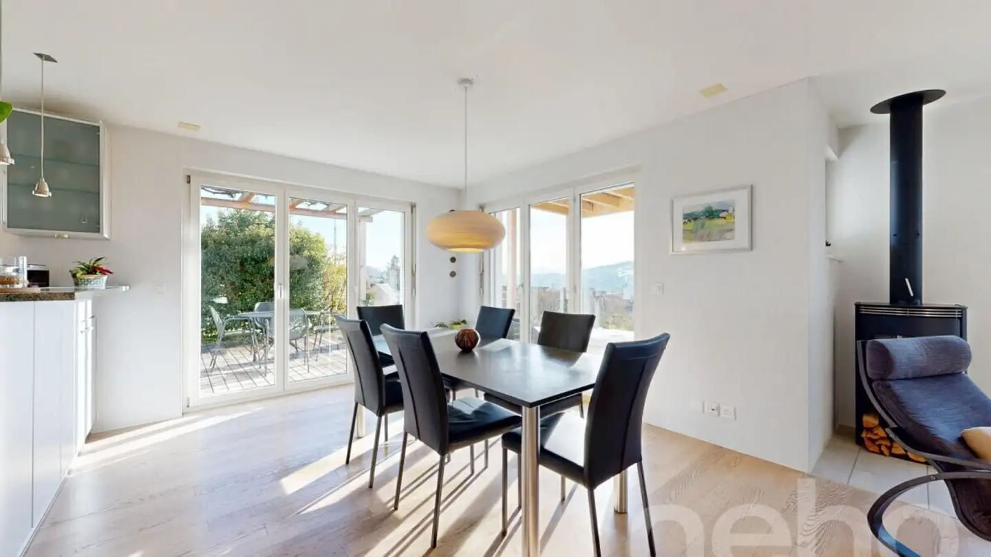 Höhlenhaus kaufen - 5707 Seengen - Foto 3