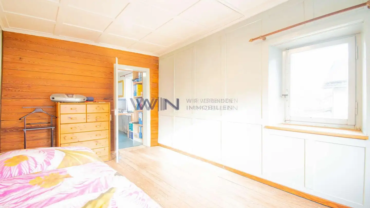 Maison individuelle à vendre - 8754 Netstal