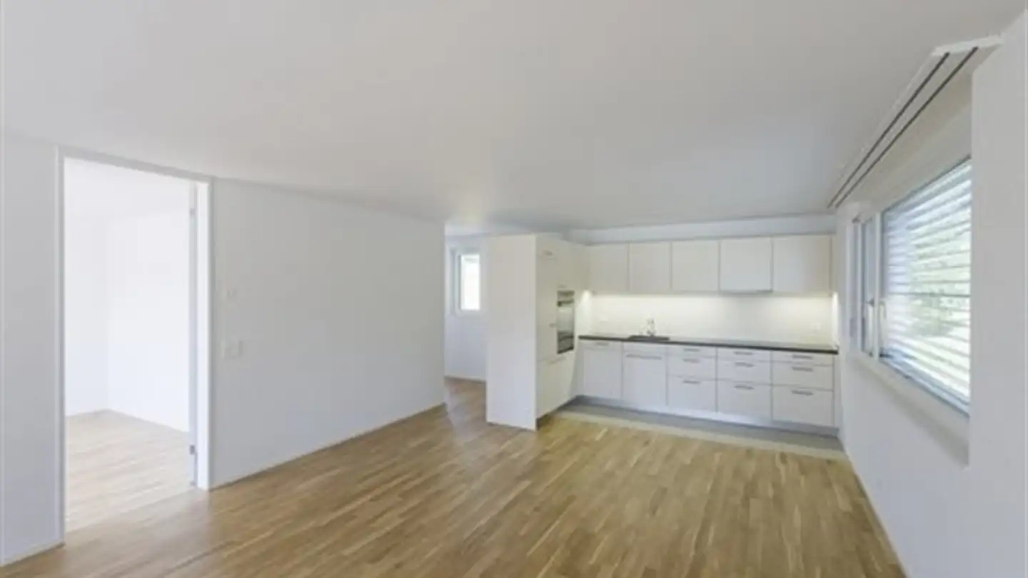 Apartment for rent - Gummenweg 3, 3067 Boll