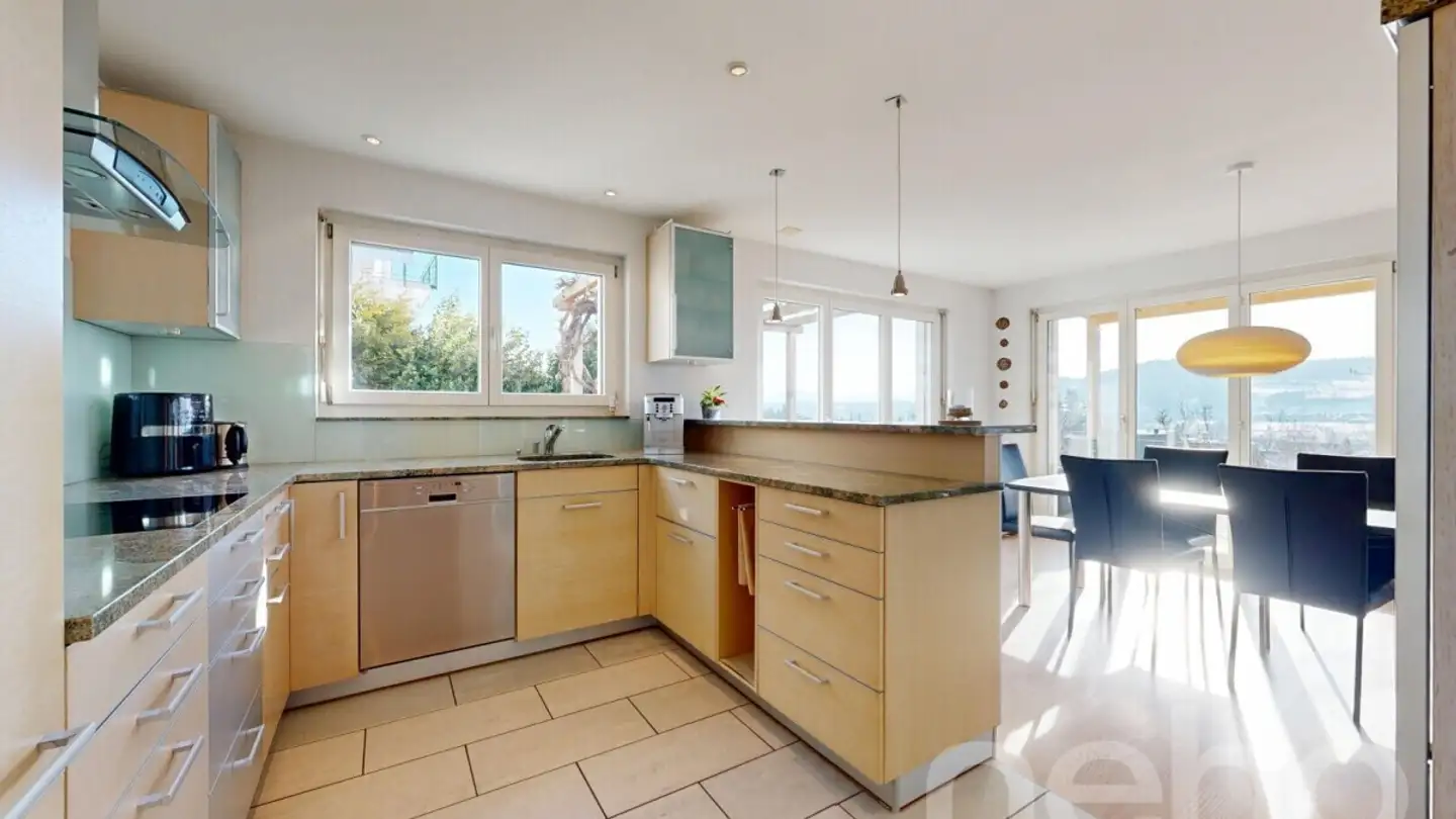 Höhlenhaus kaufen - 5707 Seengen - Foto 4