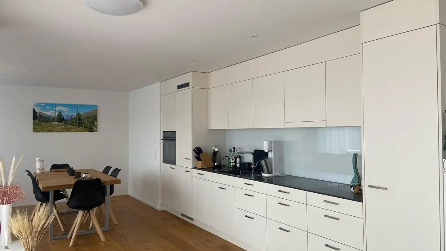 Apartment for rent - Baumattstrasse 6, 9212 Arnegg - Photo 3