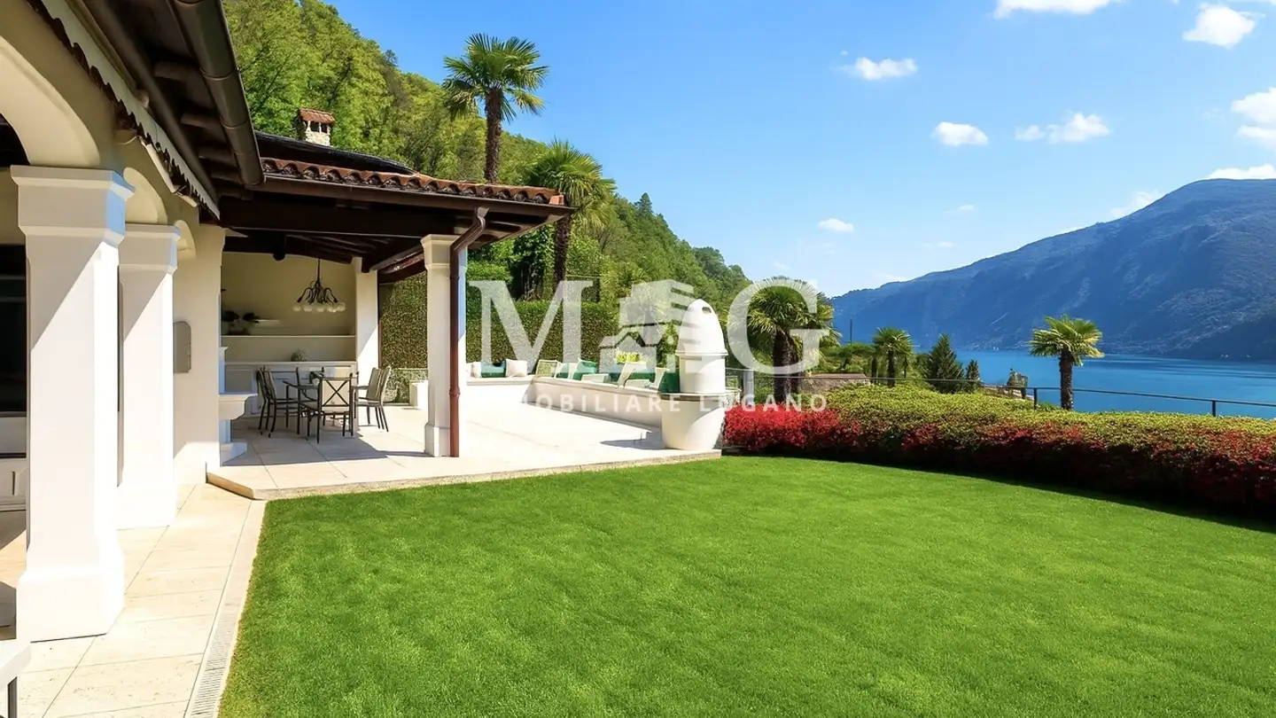 Villa for sale - 6918 Figino - Photo 3