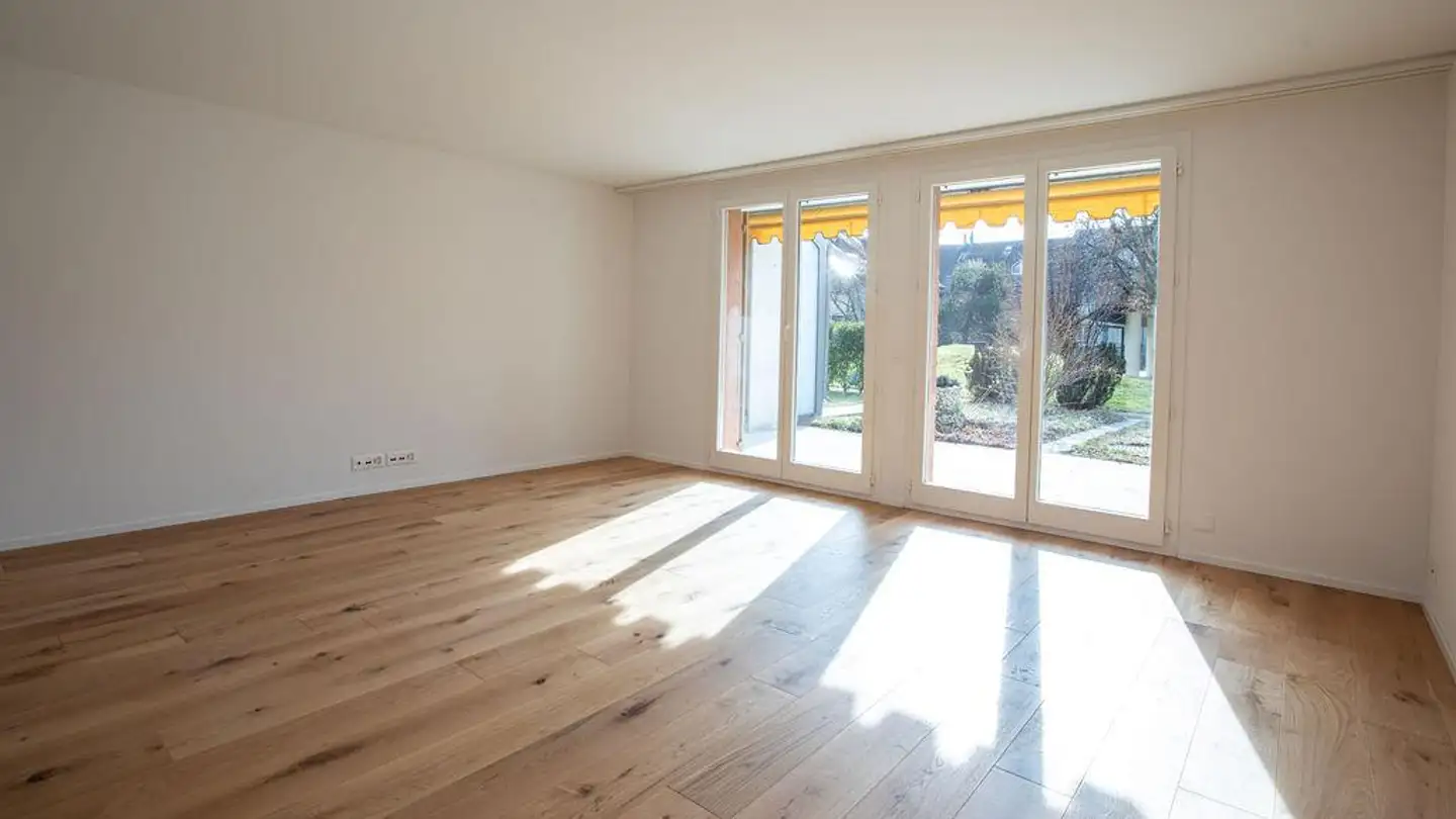Maison en terrasse à vendre - Ackerstrasse 52, 8604 Volketswil
