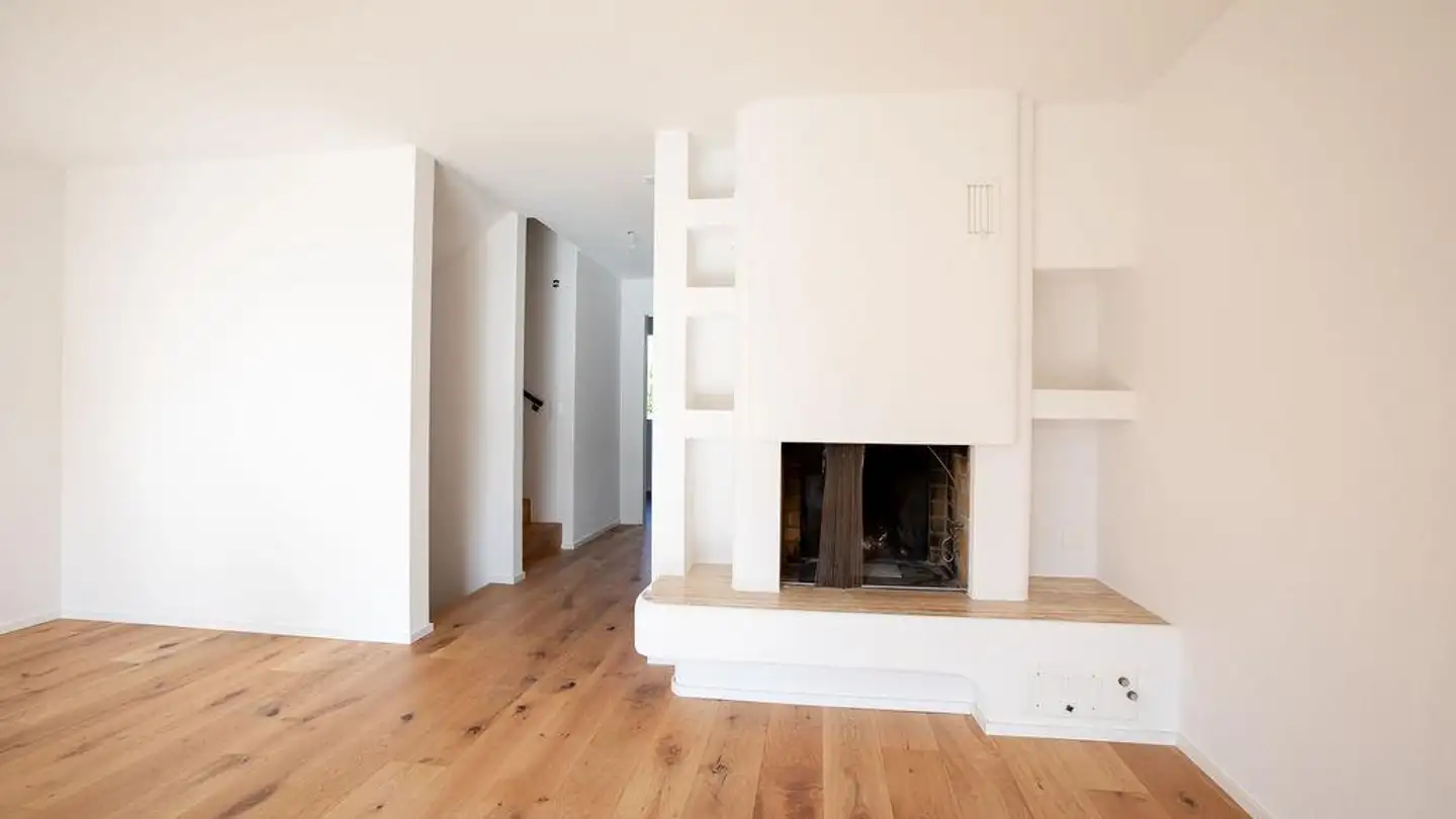 Maison en terrasse à vendre - Ackerstrasse 52, 8604 Volketswil - Photo 2