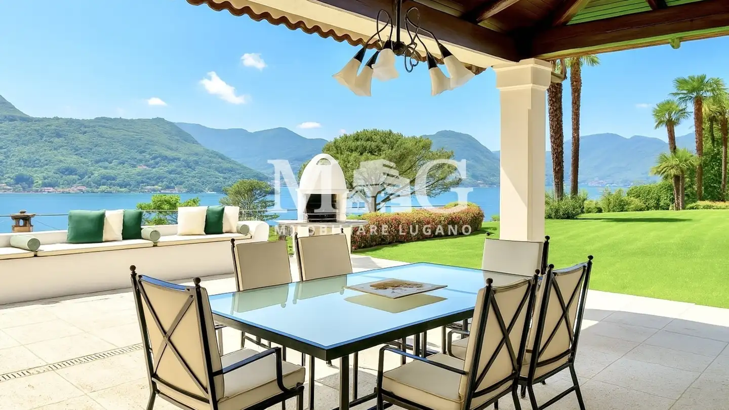 Villa for sale - 6918 Figino - Photo 4