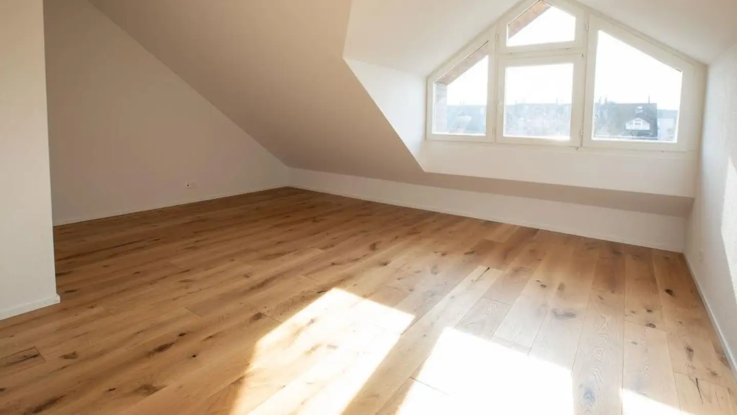 Maison en terrasse à vendre - Ackerstrasse 52, 8604 Volketswil - Photo 3