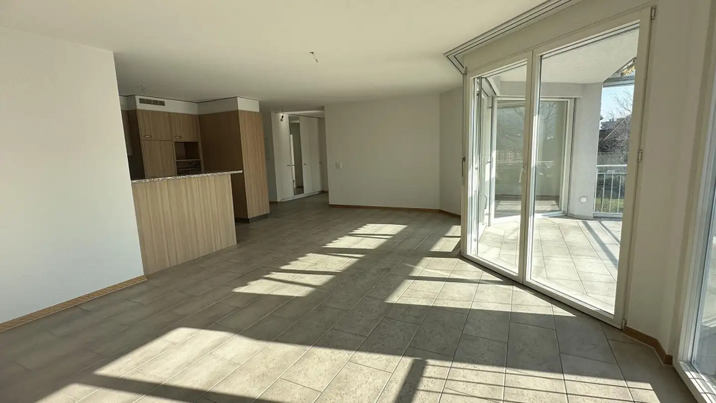 Appartamento in affitto - Belpbergstrasse 13a, 3110 Münsingen - Foto 2