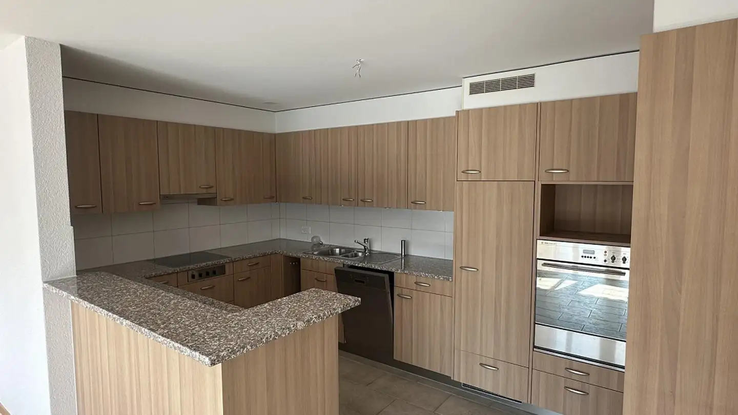 Appartamento in affitto - Belpbergstrasse 13a, 3110 Münsingen - Foto 4