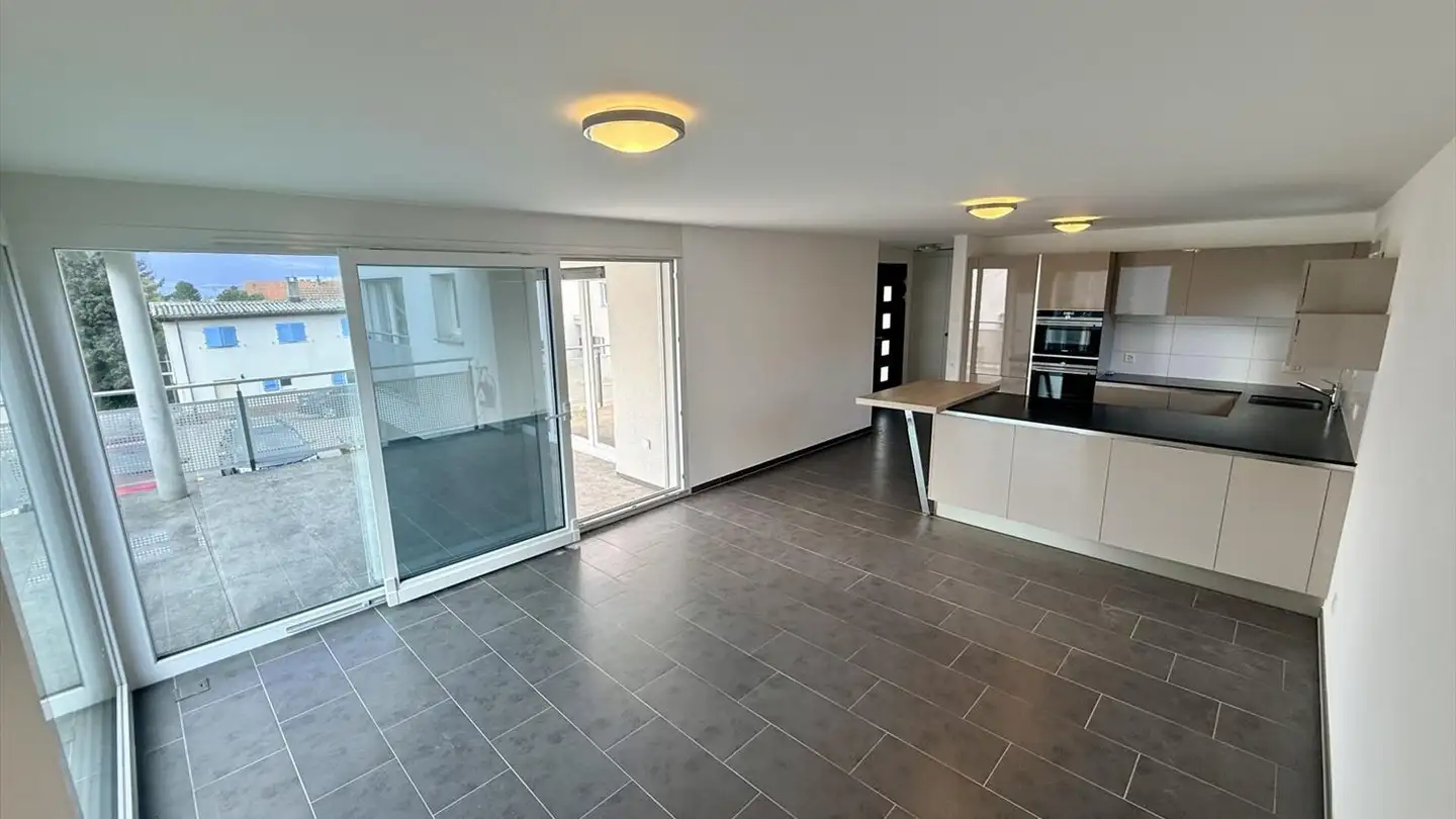 Appartamento in affitto - Route De Lully, 1470 Estavayer-le-Lac
