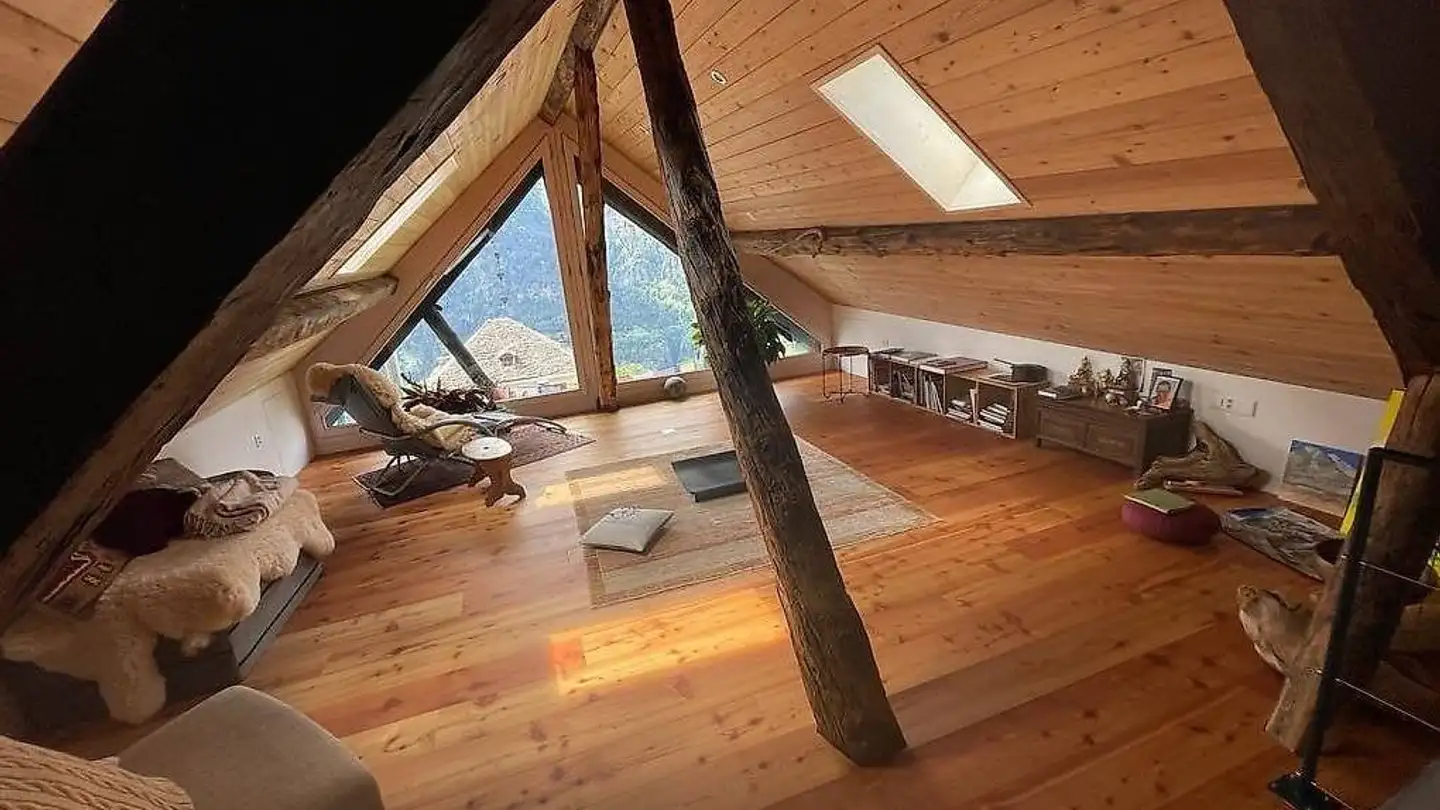 Casa singola in vendita - In Cróusc Cióss 10, 6749 Cavagnago - Foto 4