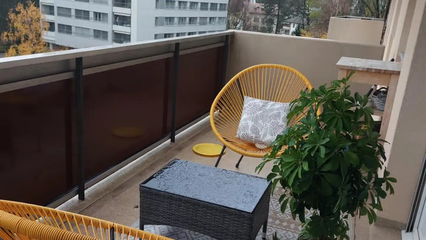 Appartement à louer - Avenue Des Alpes 107, 1814 La Tour-de-Peilz