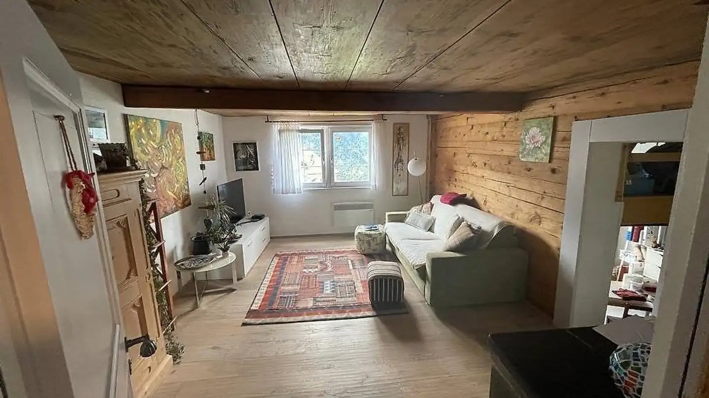 Casa singola in vendita - In Cróusc Cióss 10, 6749 Cavagnago - Foto 2