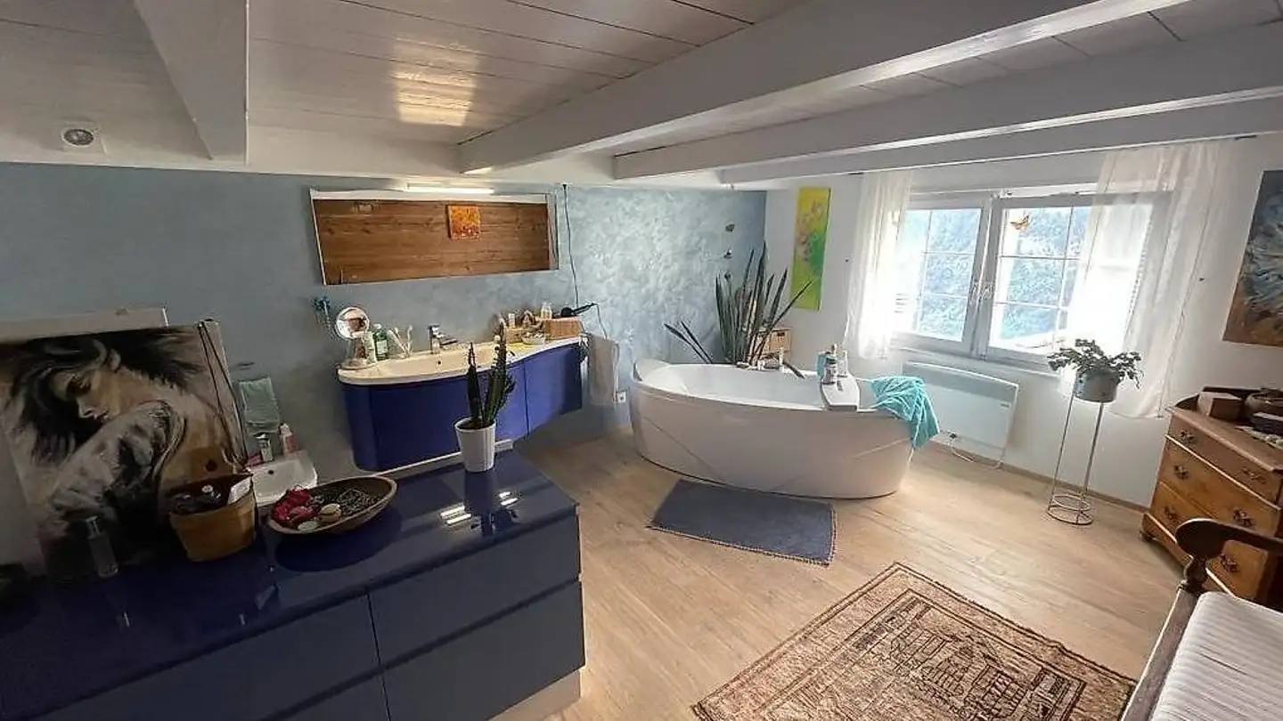 Casa singola in vendita - In Cróusc Cióss 10, 6749 Cavagnago - Foto 3