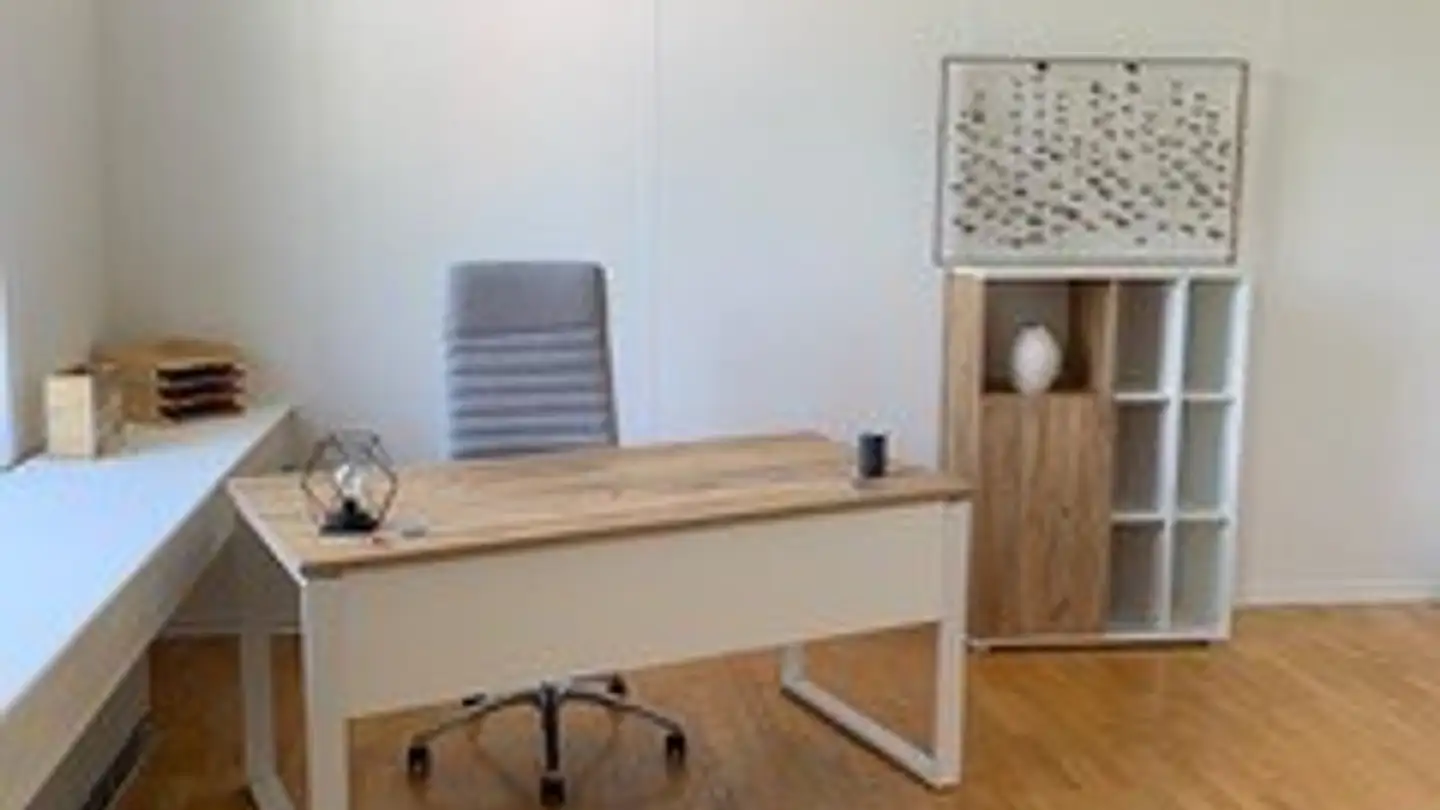 Atelier à louer - Emmenhofstrasse 4, 4552 Derendingen - Photo 4