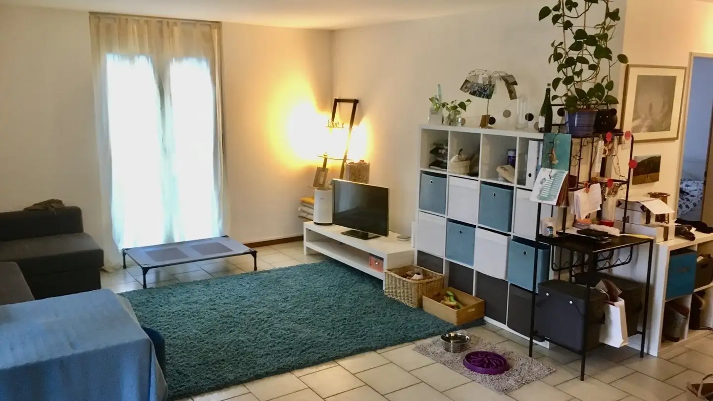 Appartamento in affitto - 1166 Perroy