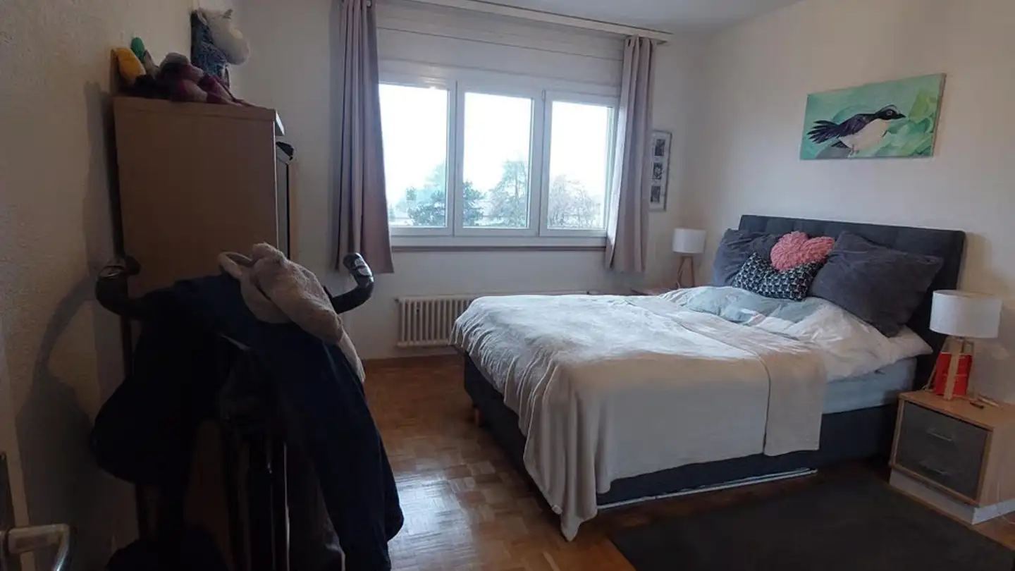 Appartement à louer - Avenue Des Alpes 107, 1814 La Tour-de-Peilz - Photo 2