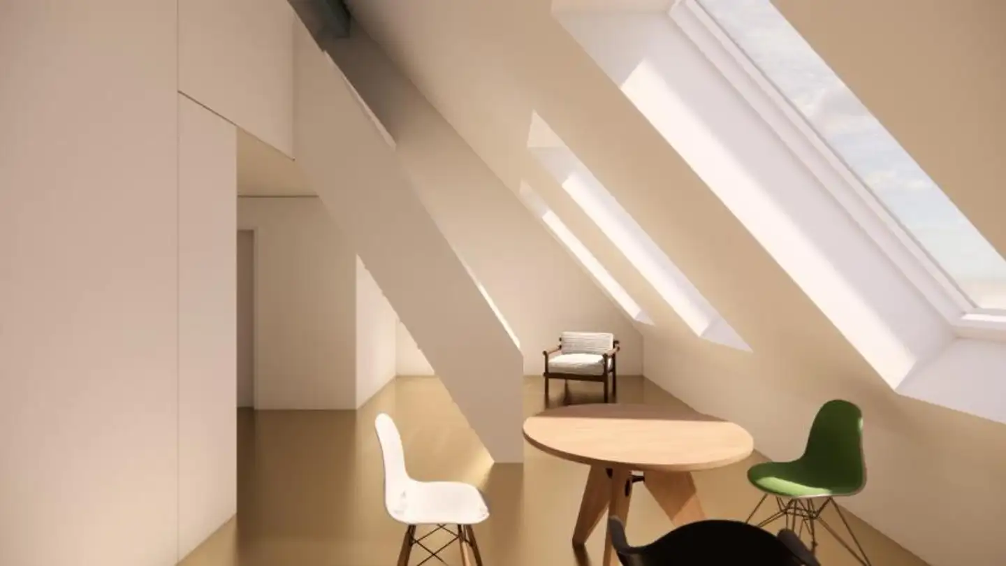 Attico in affitto - Dornacherstrasse 246, 4053 Basel