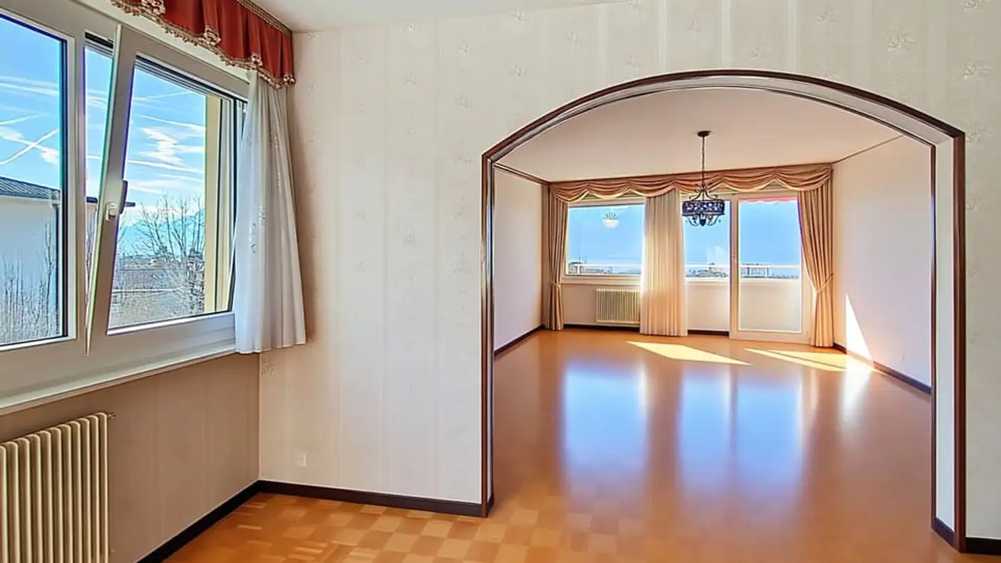 Appartement à vendre - 1814 La Tour-de-Peilz - Photo 2