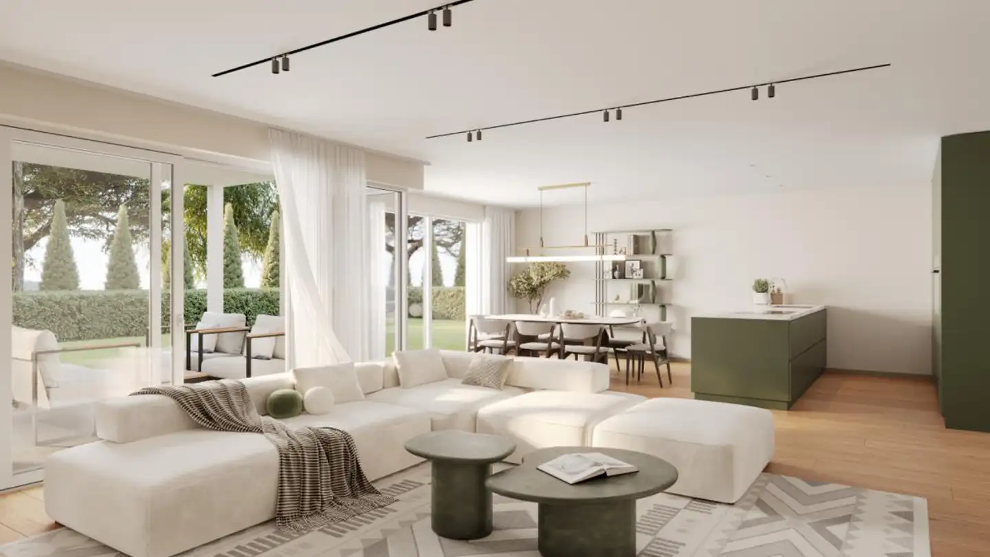 Edificio residenziale in vendita - Lindenstrasse 15, 9602 Bazenheid - Foto 4