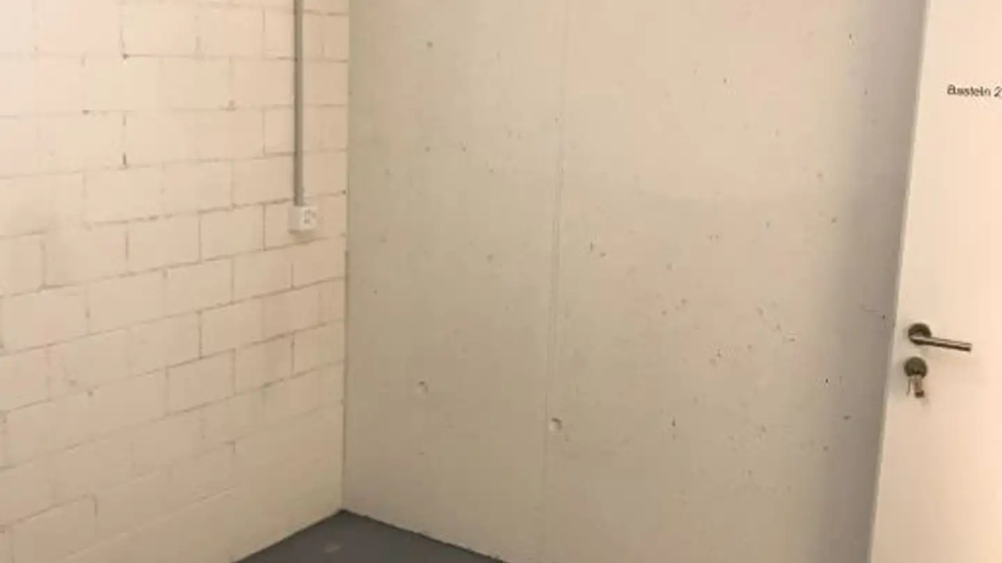 Sala hobby in affitto - Baumgartenstrasse, 8880 Walenstadt - Photo 3