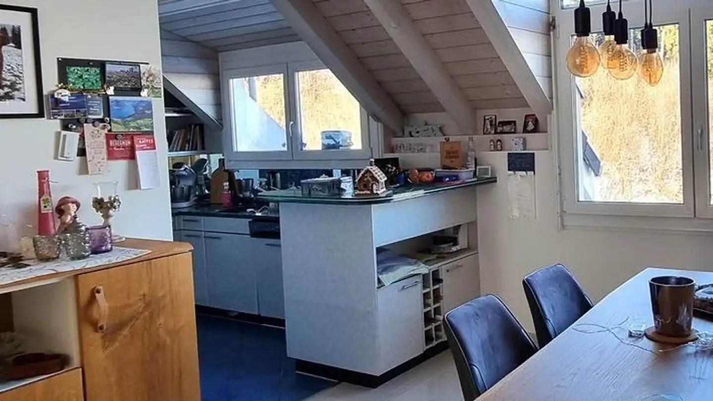 Appartement à louer - Obere Erlen 66, 6020 Emmenbrücke - Photo 4