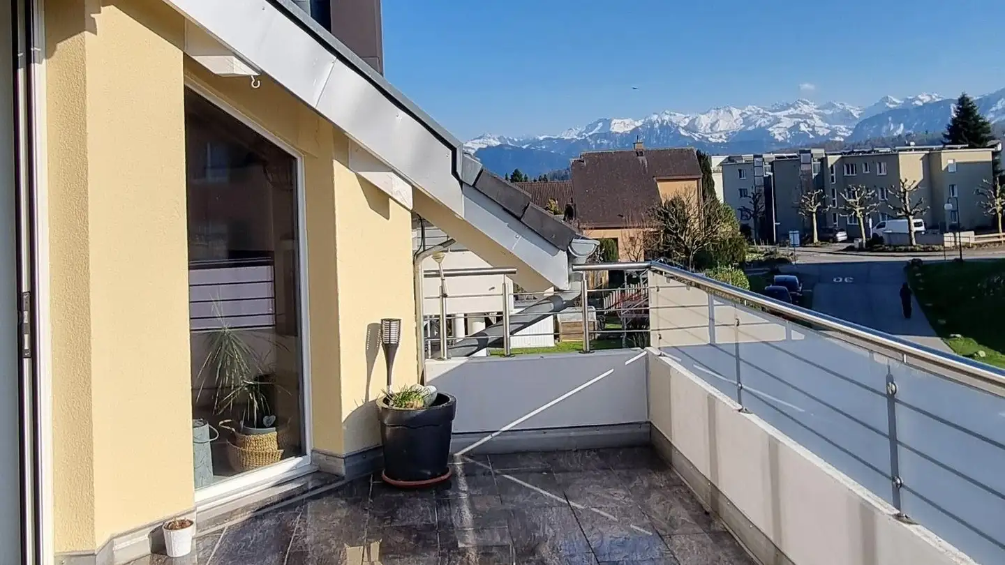 Appartement à louer - Obere Erlen 66, 6020 Emmenbrücke