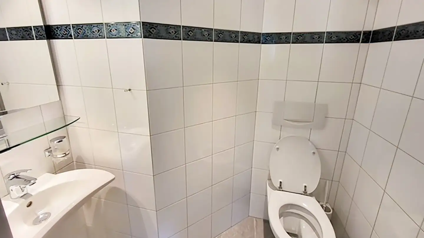Wohnung mieten - Alpenstrasse 36, 3415 Rüegsauschachen - Foto 4