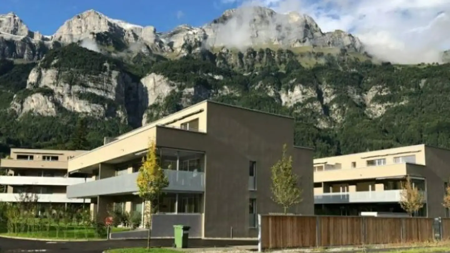 Hobbyraum mieten - Baumgartenstrasse, 8880 Walenstadt