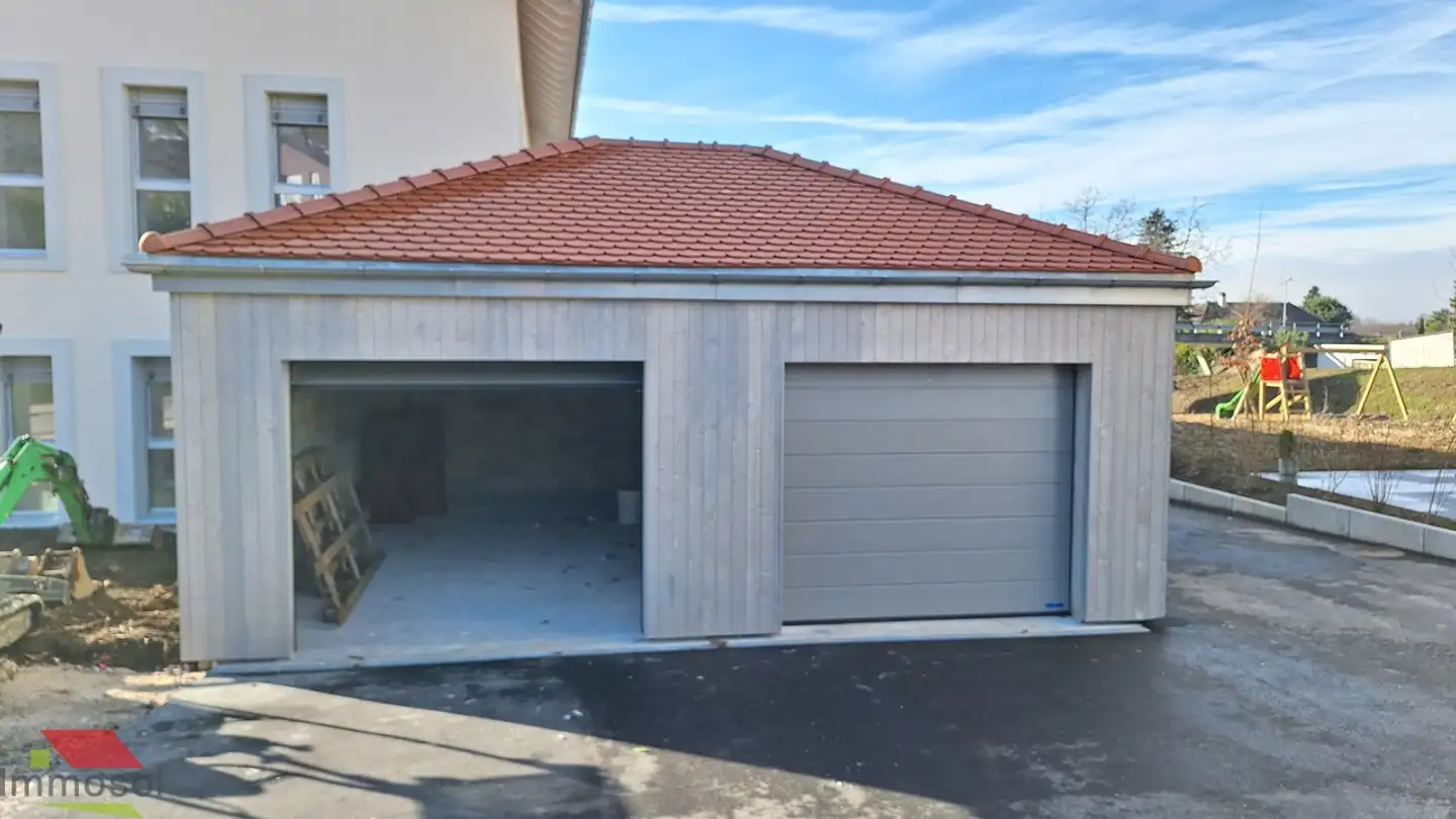 Reihenhaus kaufen - Rue D'yverdon 23, 1023 Crissier - Foto 4
