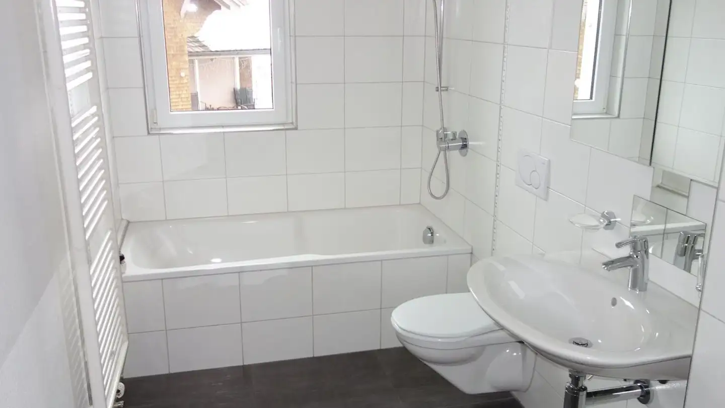 Wohnung mieten - Münsterstrasse 1, 6221 Rickenbach LU