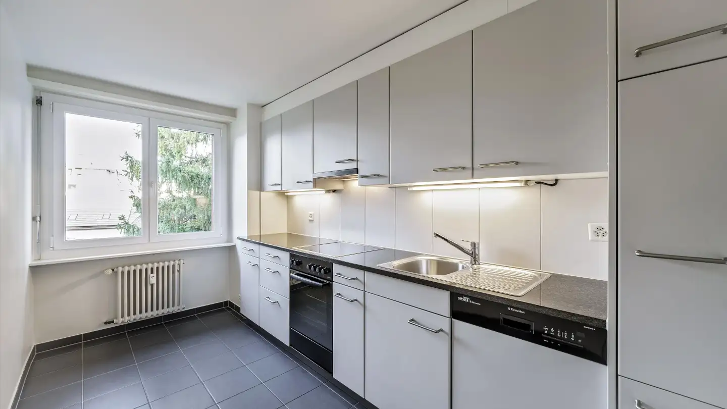 Wohnung mieten - Im Albantal 5, 4147 Aesch BL - Foto 2