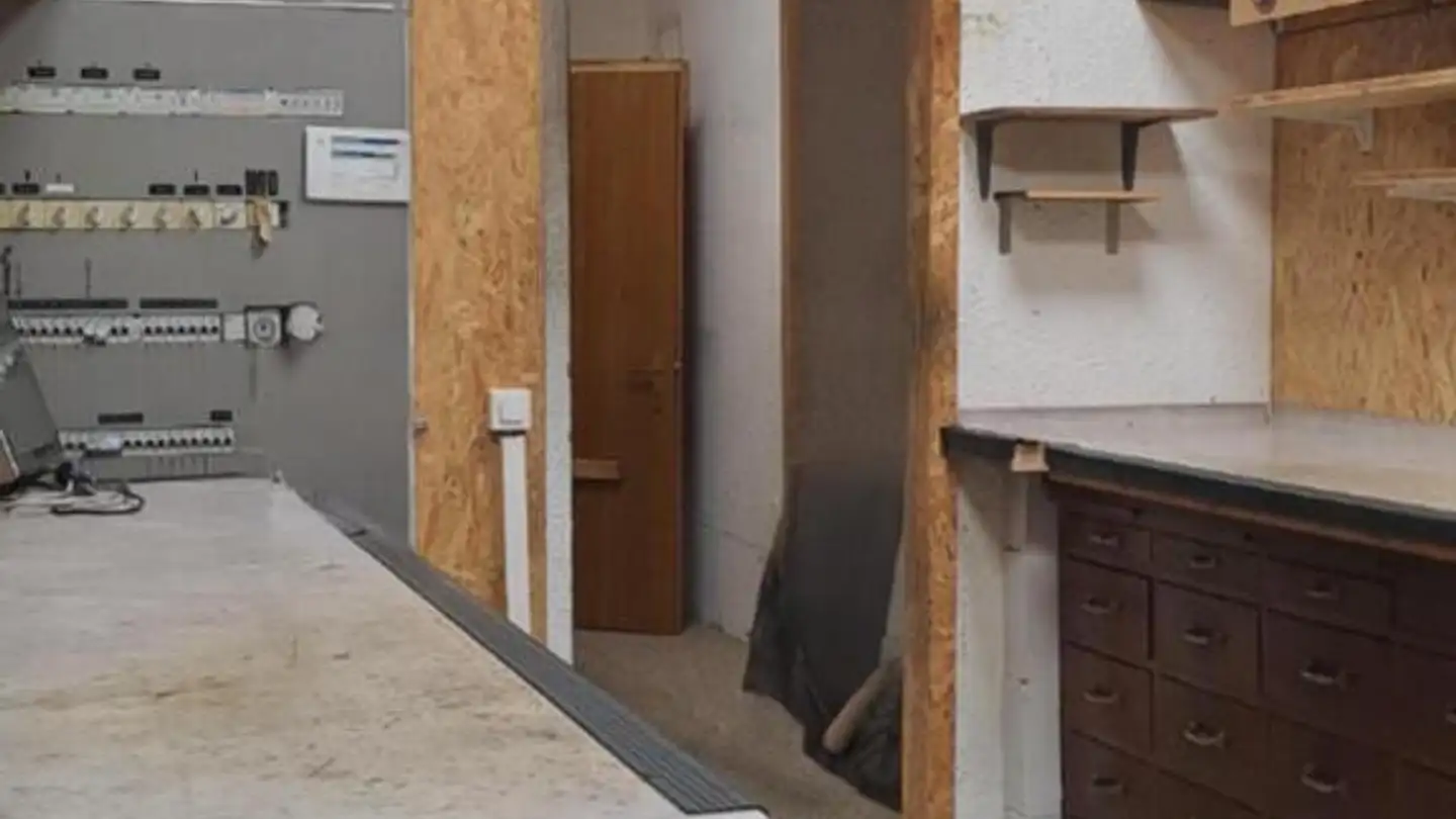 Commercial for rent - Rue Du Rhône 3, 1920 Martigny - Photo 4